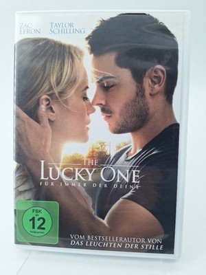 The Lucky One Efron, Zac, Blythe Danner  und Taylor Schilling: