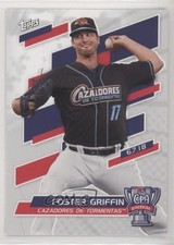 2020 Topps Pro Debut Copa de La Diversion Foster Griffin #CO-FG 00gy