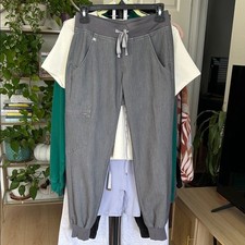 Figs Zamora Joggers. Size XXS Petite. 26 inseam.