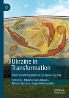 Ukraine In Transformation Alberto Veira-Ramos