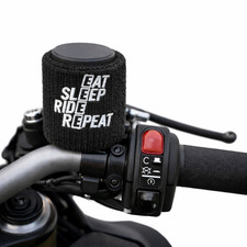 Brake Reservoir Sock Eat Sleep Ride For Honda Cbr400r Cbr400rr Nc23 Nc29 Brake Reservoir Sock Eat Sleep Ride For Honda Cbr400r Cbr400rr Nc23 Nc29