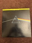 Original Master Recording MFSL 1-017 Pink Floyd Dark Side of the Moon Vinyl LP