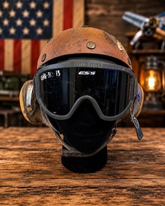 Flight Deck Helmet | eBay
