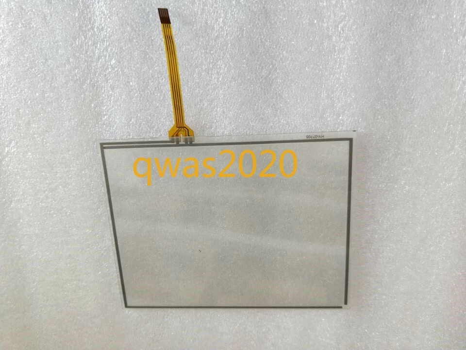 1PCS NEW For STAR Touch Screen KTP075B STEC-C610 Glass Touchpad - Image 3 of 3