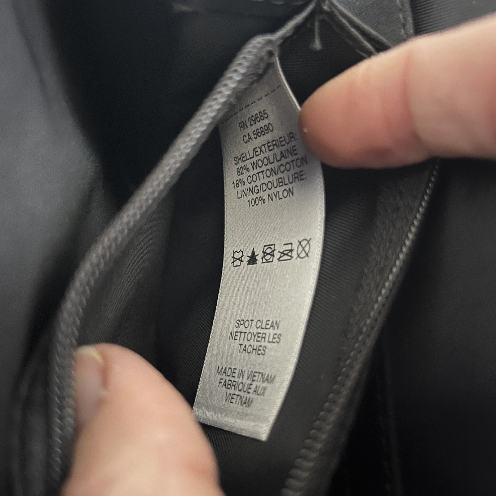 Pendleton EUC Wool Aztec Blue Orange Turquoise Cr… - image 8