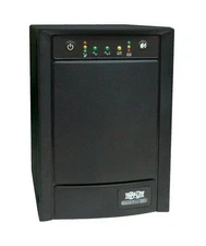 Tripp Lite SmartPro 1.5kVA 900W Sine Wave UPS Tower USB SMART1500SLT NEW Battery