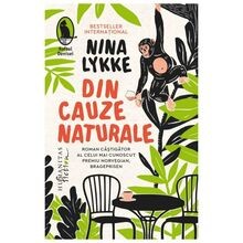 Din Cauze Naturale von Nina Lykke | Buch | Zustand gut