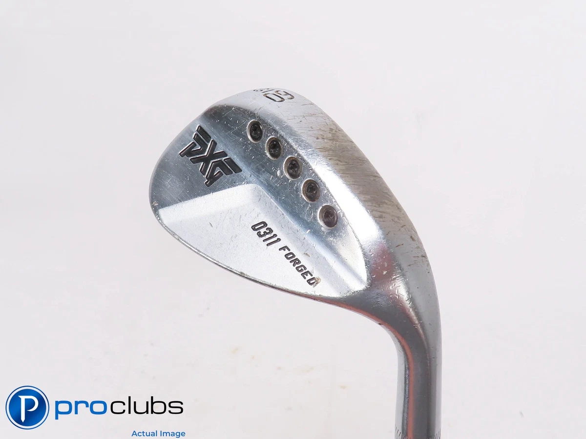 PXG 60 Loft Golf Clubs for sale | eBay