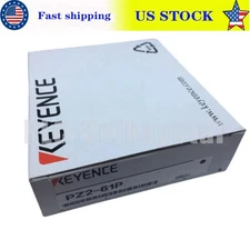 1PC Keyence PZ2-61P Photoelectric Sensor New In Box
