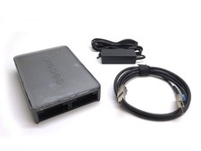 Codex CDX-75002 dual reader dock Arri Alexa XR / XT CDX-3730 capture drive 7500