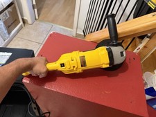 Dewalt Dwp849x 7 To 9 Variable Speed Polisher With Soft Start Dewalt Dwp849x 7 To 9 Variable Speed Polisher With Soft Start