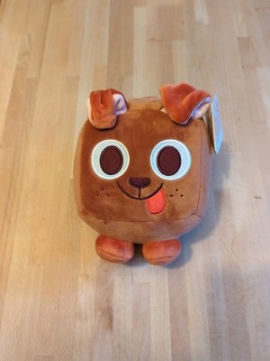 Roblox Big Games Pet Simulator X Dog Plush Code Included