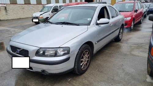 5042LE Getriebe Ft für VOLVO S60 BERLINA 2.4 (103kW) 2001 191845 - Picture 8 of 10