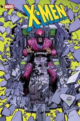 X-MEN #18 MARVEL COMICS