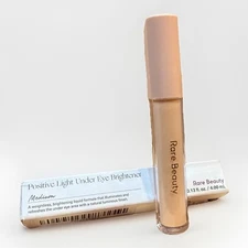 Rare Beauty By Selena Gomez Positive Light Under Eye Brightener  Medium  New