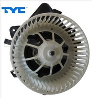 TYC 509-0006 InnenraumgebläSe GebläSemotor GebläSe LüFtermotor FüR Fiat