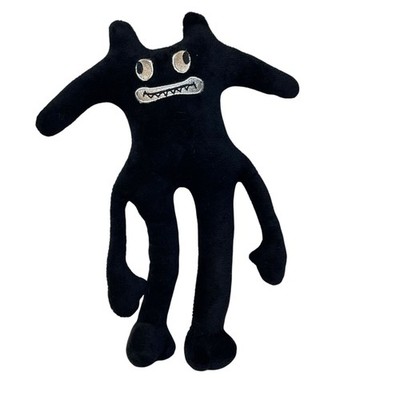 Garten Of Banban - Mr. Grimm RARE - 11.5  Plush Toy Stuffy READ