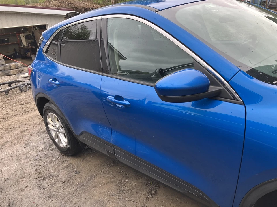 Blower Motor 20 FORD ESCAPE - Image 4 of 4