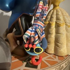 NEW Disney Lilo Stitch Phone And Tablet Cooling Umbrella
