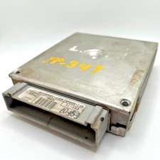 1989 Ford Aerostar 3.0L Engine Control Module ECU ECM E9TF-12A650-MC