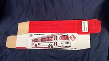 Original CKO No 441 Kellermann B&uuml;ssing DB Bahnbus Germany nur Box Schachtel
