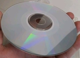 Soul Fighter (Sega Dreamcast, 1999) Game Disc Only