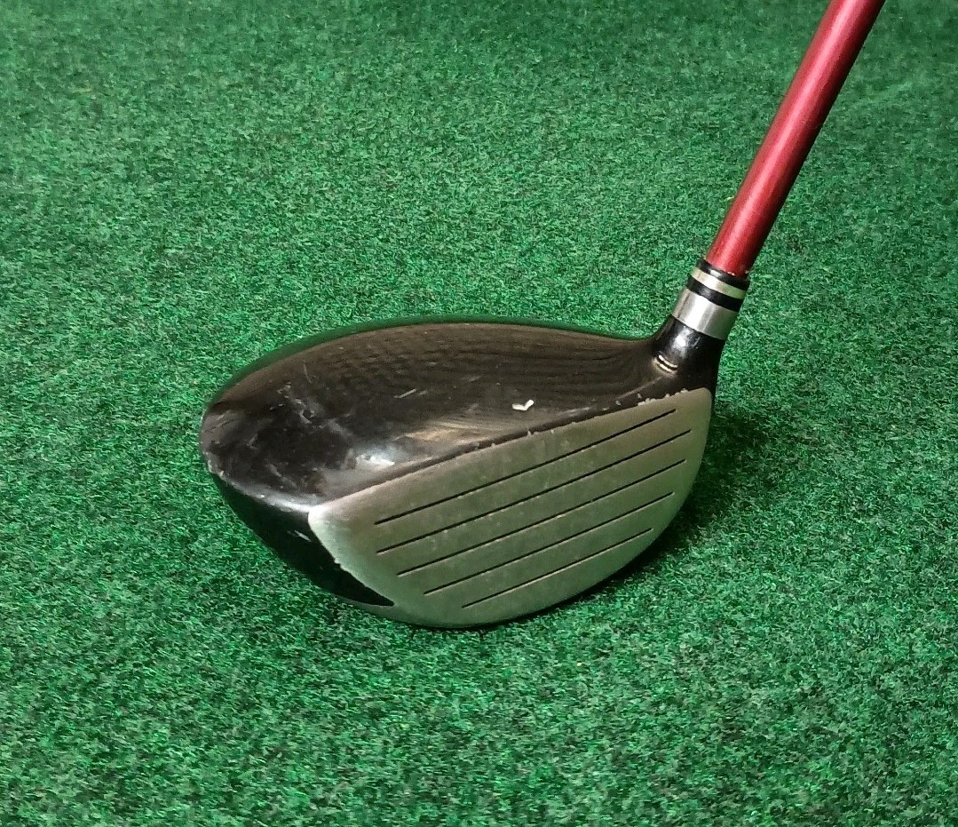 Wilson Staff 15° FwC Nano Tech Fwy 3 Wood 43
