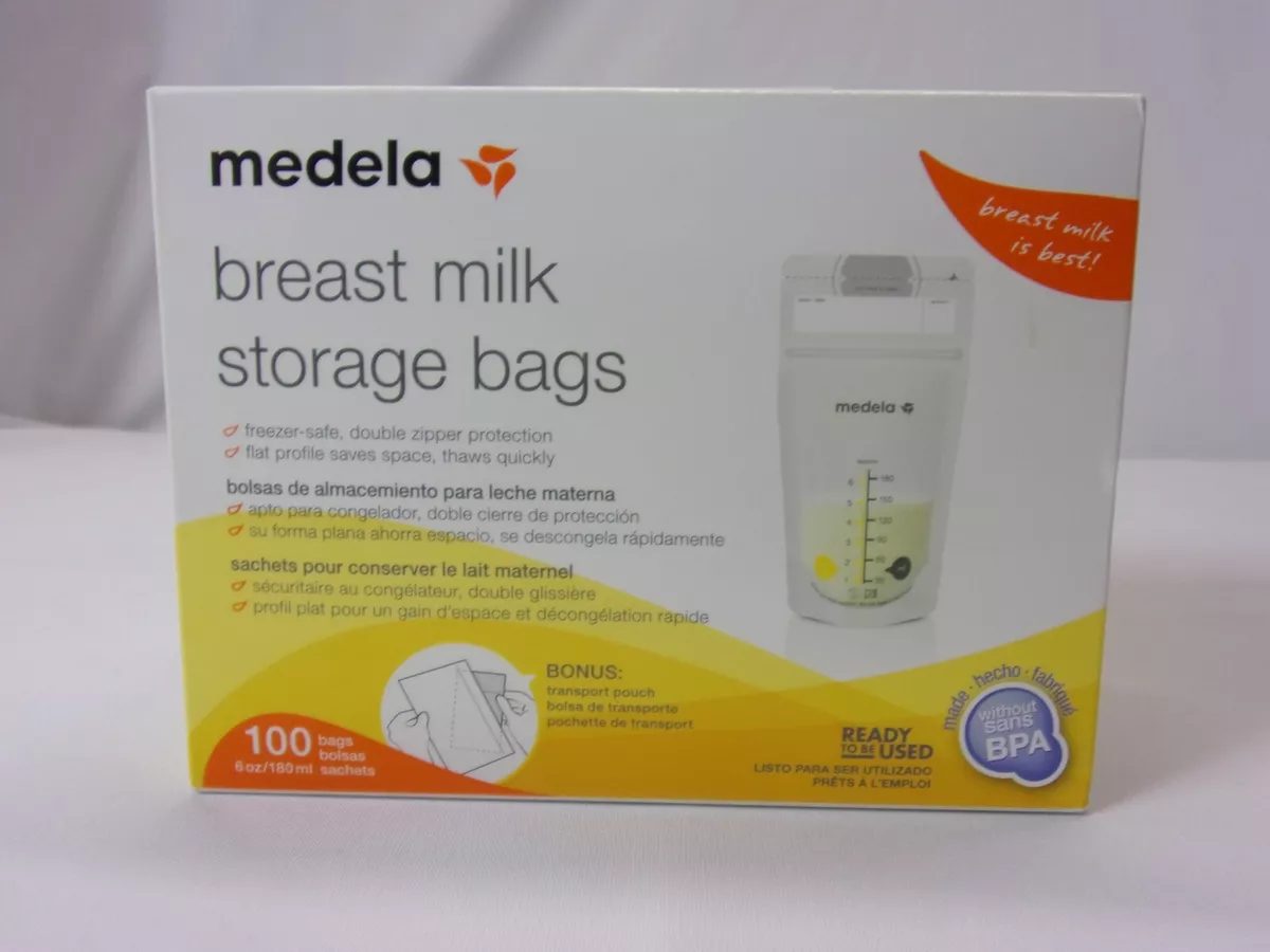 Medela bags sale