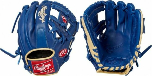 rawlings gg
