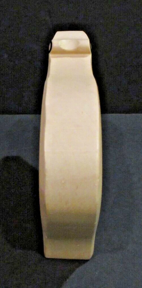 Holztiger #80206 Polar Bear "Discovering Nature" Wooden Figures Series - 6" - Image 3 of 4