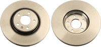 Bremsscheibe VW P. A4/A5 07-/Q5/A6 09-