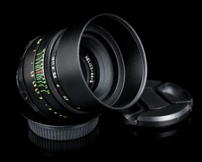 HELIOS-44 - 2 (2/58mm) Soviet Lens Copy Biotar Mount M42 - For NIKON