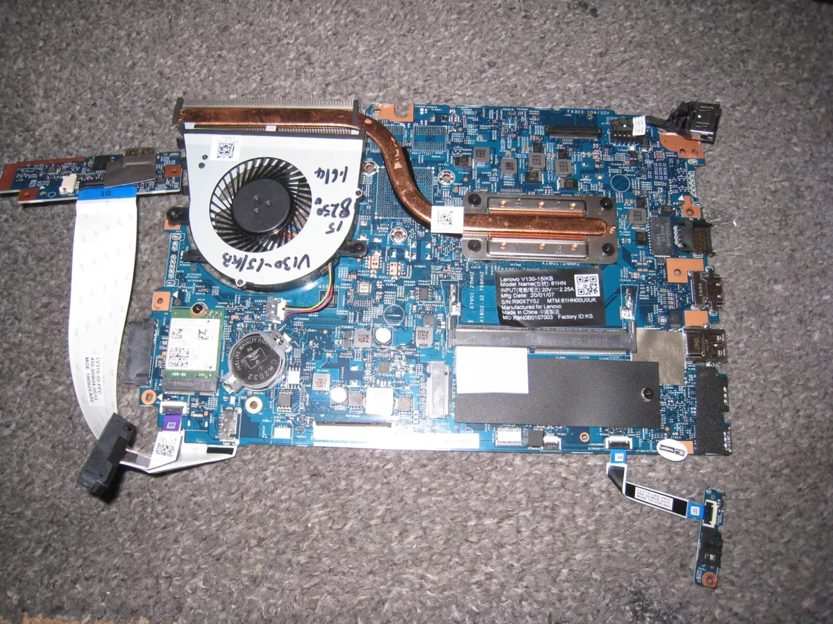 Lenovo 2024 v130 i5