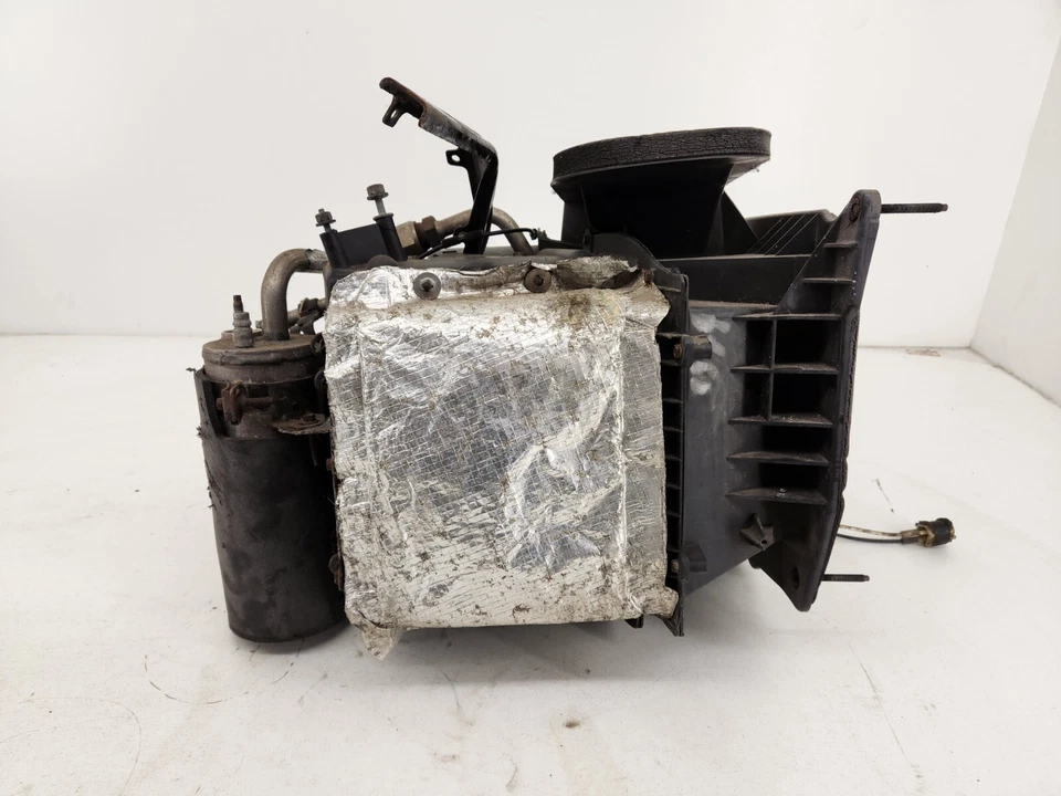 Ford F250 1999-07 F350 F450 F550 Super Duty aire acondicionado calefacción caja lado motor Foto 2 de 4