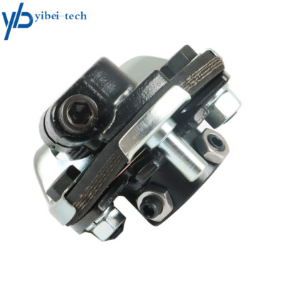 3/4'' DD x 3/4'' - 30 Spline Rag Joint Steering Coupler For GM Power & Manual