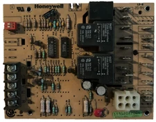 ST9120A2004 Honeywell Furnace Control Board OEM Armstrong ST9120A 2004