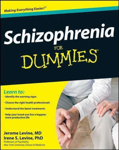 Schizophrenie für Dummies - Bild 1 von 1