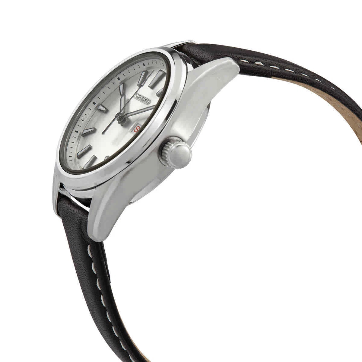 Seiko neo classic spc quartz cheap watch