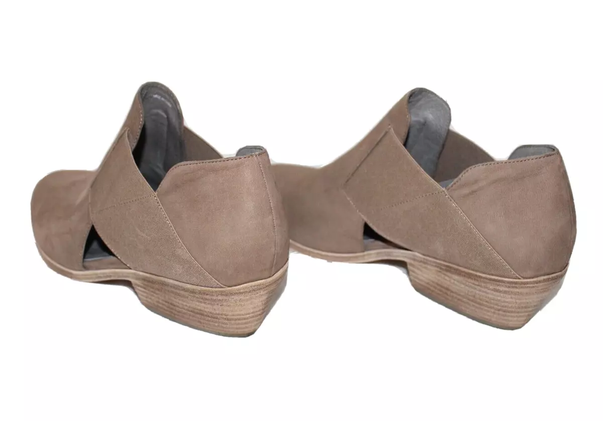 Eileen fisher outlet perry bootie