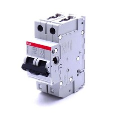 ABB S402M-UCC16 Circuit Breaker -used-