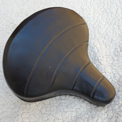 Vintage Mesinger Saddle Seat Schwinn 