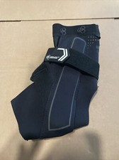 DonJoy Performance Bionic Ankle Brace XL Left Black Stay w/Stirrup A5