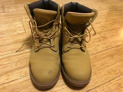 gumtree timberland boots