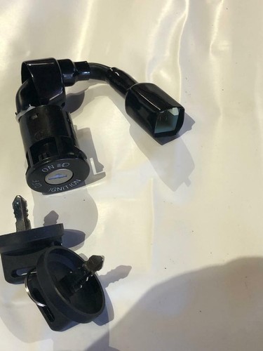 apache quad 100cc ignition switch asy key /ignition switch for apache 100 quad - Picture 10 of 10