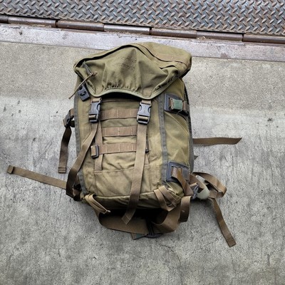 berghaus military backpack