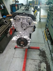 P0014 opel a14net