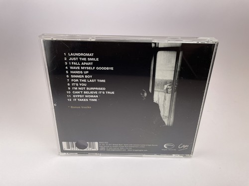 Rory Gallagher: Rory Gallagher (CD, 1971, 2001) Tested - Picture 4 of 7