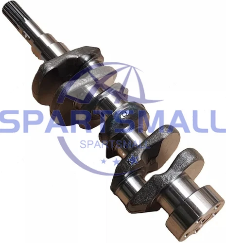 D782 D782E D782-EBH D782-BH Engine Overhaul Rebuild Set For Kubota Komatsu 3D67E - Picture 14 of 56