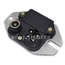 0025452632H For Mercedes 380SL 380SEL Ignition System Control Module 0025452632