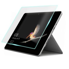 Crystal Clear Screen Protector for Microsoft Surface GO Laptop Desktop
